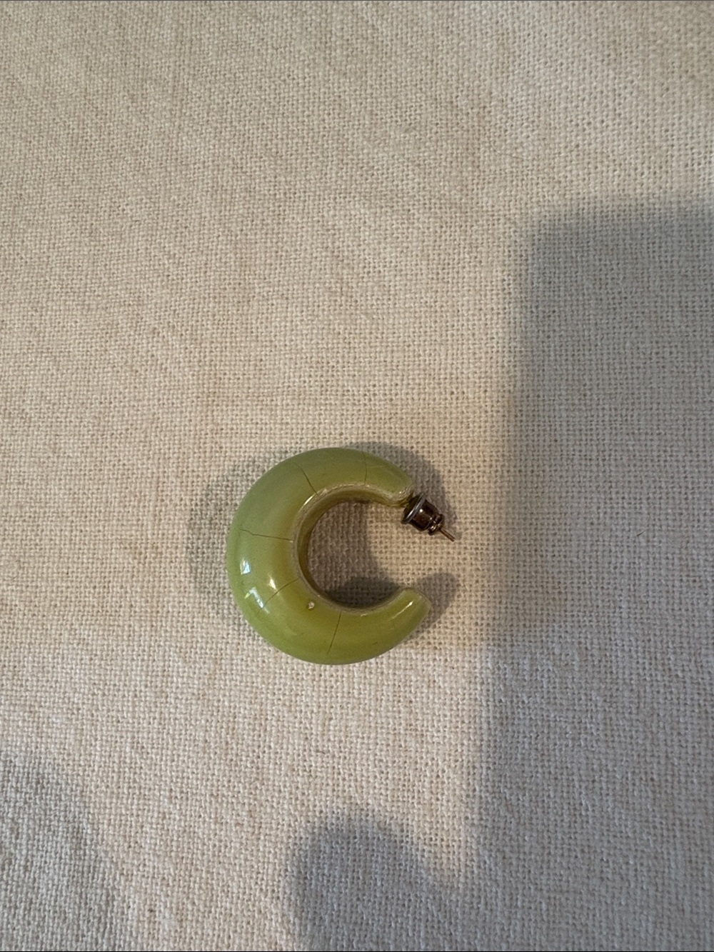 Green Earring Collection - Picture 4 of 15